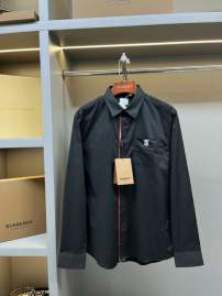 Picture of Burberry Shirt Long _SKUBurberryS-2XLaztx894125719
